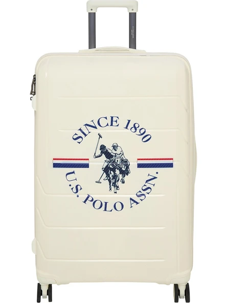 US POLO ASSN 24044 24045 24046 POLİPRPPİLEN ORTA BOY VALİZ - 11