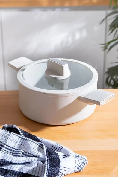 Acar Ultimate Pro Dövme Tencere 22X10,5 Cm BFT-05936/6