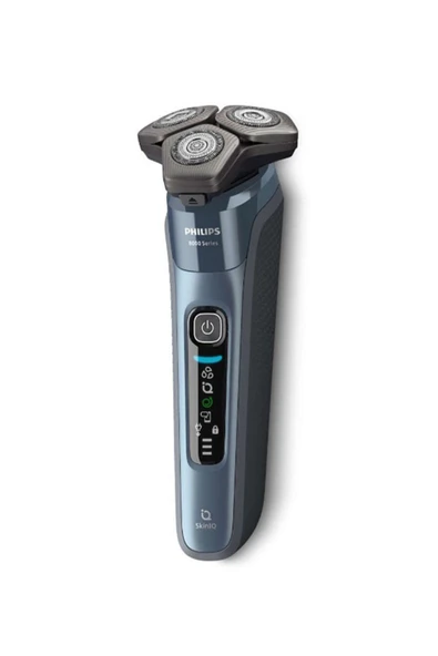 Philips Shaver Series 8000 S8692/35 Aquatouch Islak Kuru Tıraş Makinesi - 5