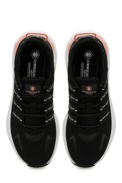 LUMBERJACK 5M SWORD WMN 5FX KOSU AYAKKABI - Resim 8