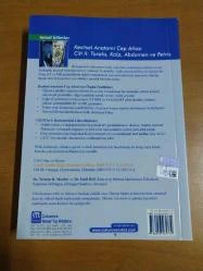 Kesitsel Anatomi Cep Atlası: Cilt 2 : Toraks, Kalp, Abdomen ve Pelvis - Gözden geçirilmiş 4. Baskı T.B. MOELLER- E. REIF - 2