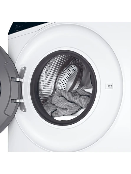 HAIER HW90-BP14939-S 9 kg 1400 Devir Çamaşır Makinesi - 4