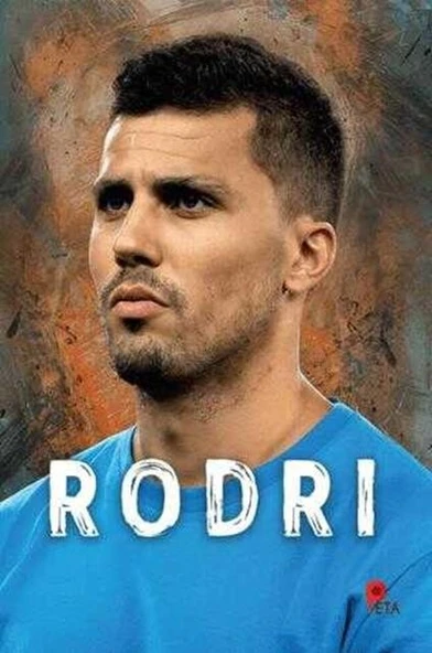Rodri Peta Kitap