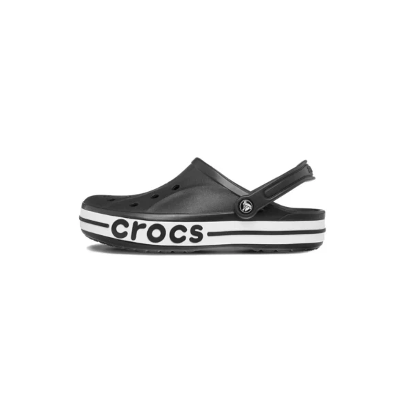 Crocs Bayaband Clog 205089-066 Siyah Terlik