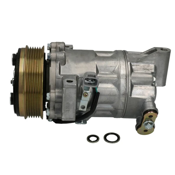 BOSCH KLİMA KOMPRESÖRÜ ALFA ROME,CHRYSLER,FIAT,LANCIA