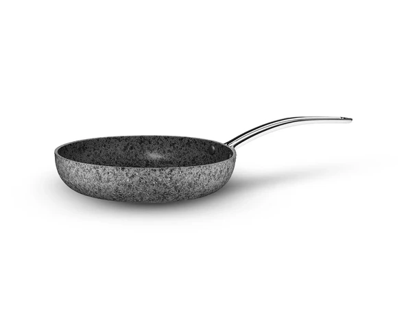 Brioni Stone-H 28 Cm Çizilmez Yanmaz Yapışmaz Tava Sh-106