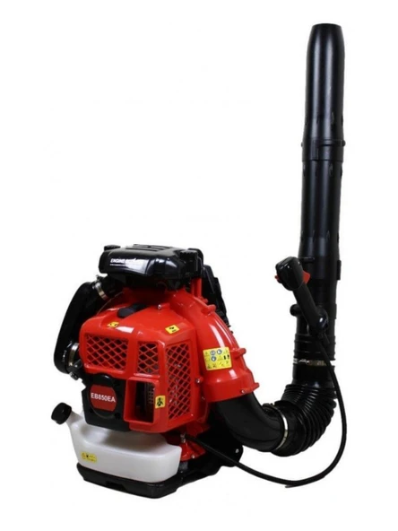 EB850 EA BENZİNLİ ÜFLEME MAKİNASI