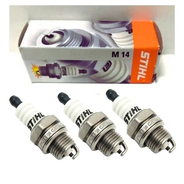 STIHL BUJİ M14 - 3 ADET