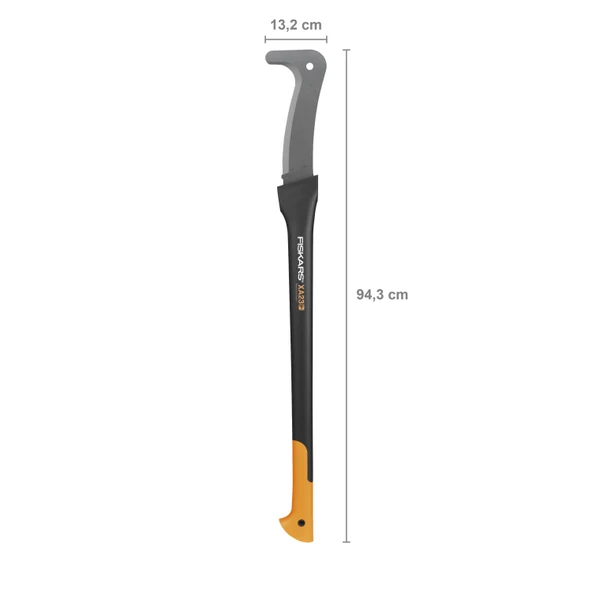WOODXPER DAL KESME KANCASI XA23 - 4