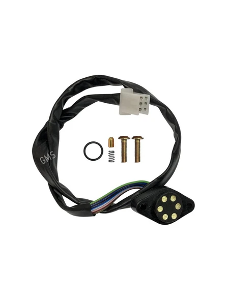 CG – Kuba – Asya Uyumlu Vites Müşürü – 4/5 Vitesli Motosiklet Modelleri İçin