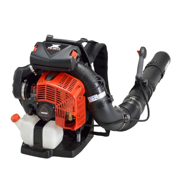 PB-8010 BENZİNLİ ÜFLEME MAKİNESİ