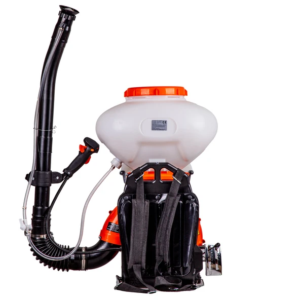 PA-086Y EUR5 SIRT İLAÇLAMA 26Lt - 3