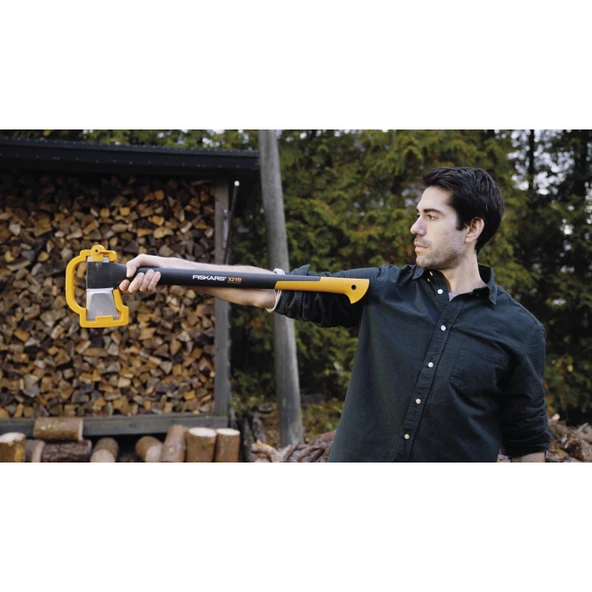 FiSKARS YARMA BALTASI L X21 - 6