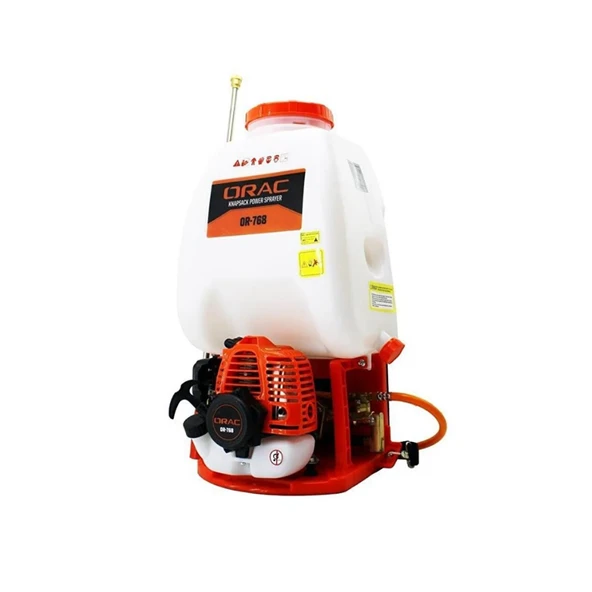 OR 768 BENZİNLİ PULVERİZATÖR İLAÇLAMA 25L.