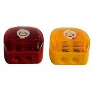 Galatasaray Lisanslı Kalemtraş (1 Adet)
