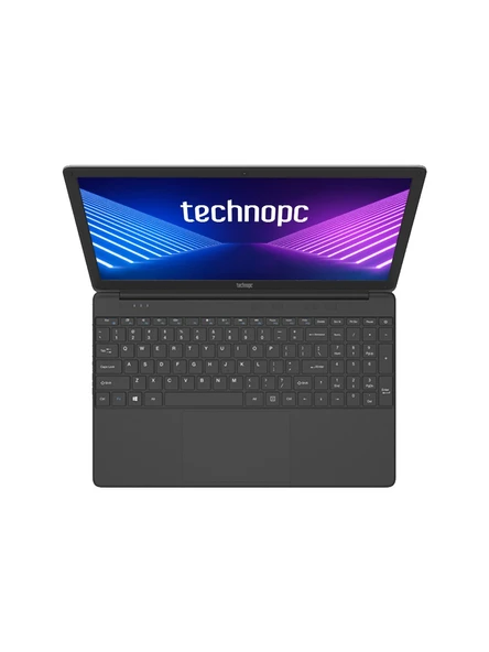Technopc Aura TI15S3 Notebook - 3
