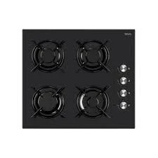 Regal AO 6041 SC Siyah Cam Ankastre Ocak