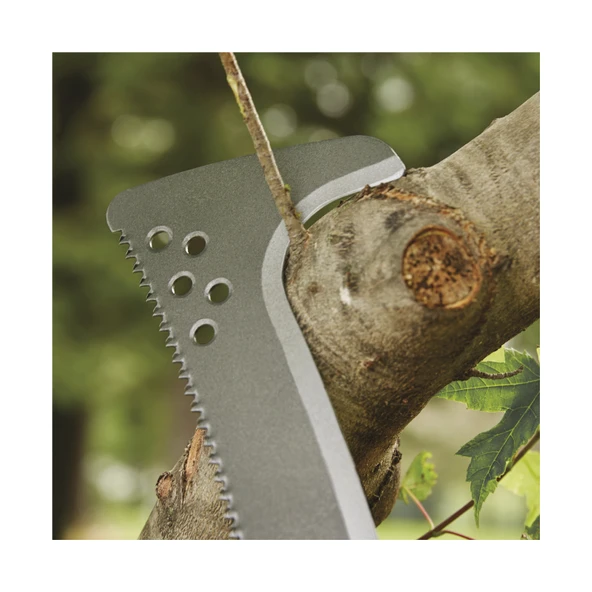 FiSKARS PALA CL-251 (Kılıflı) - 5