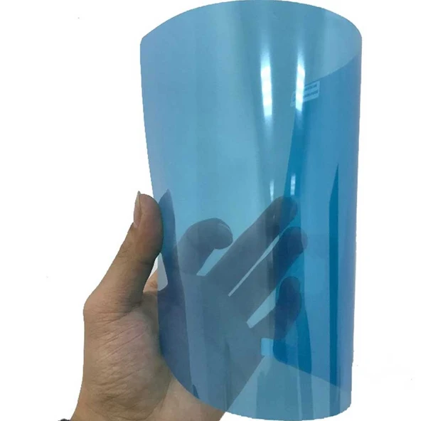 Apple iPad Air 5. Nesil Uyumlu A2588 A2589 A2591 Tablet Nano Cam Ekran Koruyucu - 2