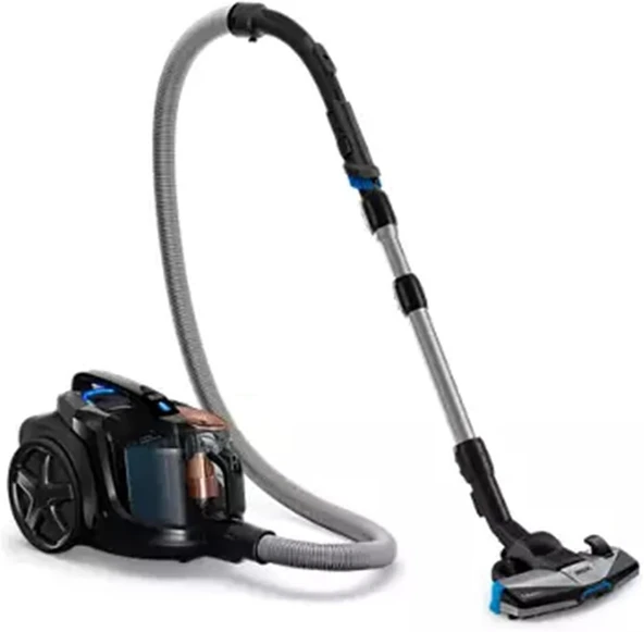 Philips Marathon Ultimate XB7150/07 900 W Toz Torbasız Süpürge