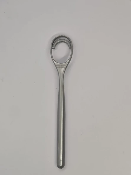 TechTic 2689Paro Dil Temizleyici Dil Temizleme Kaşığı - 4