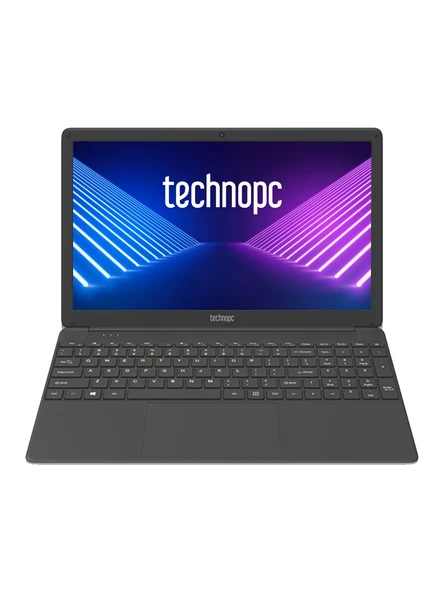 Technopc Aura TI15S3 Notebook - 2