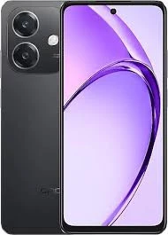 Oppo A3 6Gb Ram 128 Gb Siyah Cep Telefonu (Oppo Türkiye Garantili)