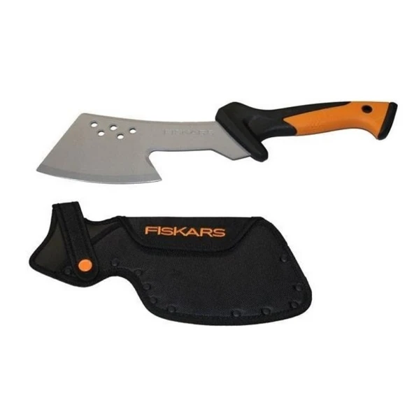 FİSKARS CL-541 PALA (KILIFLI) 1051234 - 2
