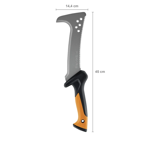 FiSKARS PALA CL-251 (Kılıflı)