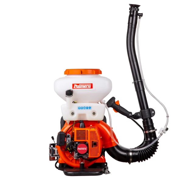PA-076Y EUR5 SIRT İLAÇLAMA 14Lt