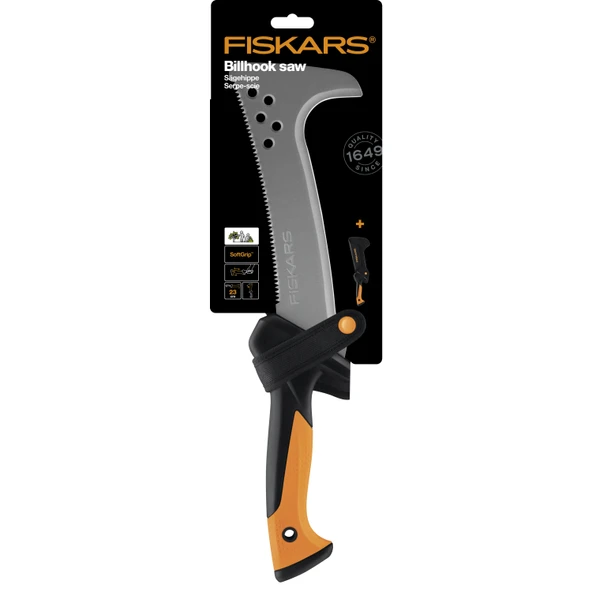 FiSKARS PALA CL-251 (Kılıflı) - 2