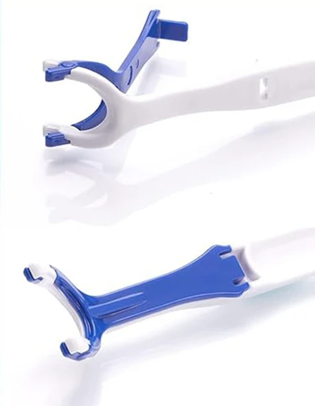 TechTic Paro 1765 Diş İpi Tutacağı - 2