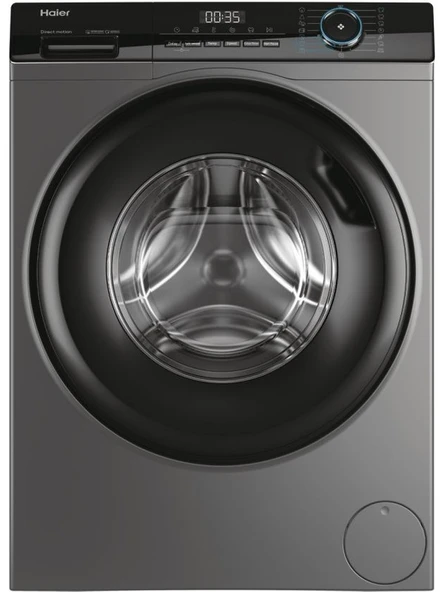 HAIER HW90-B14939S8-S 9 kg 1400 Devir Çamaşır Makinesi