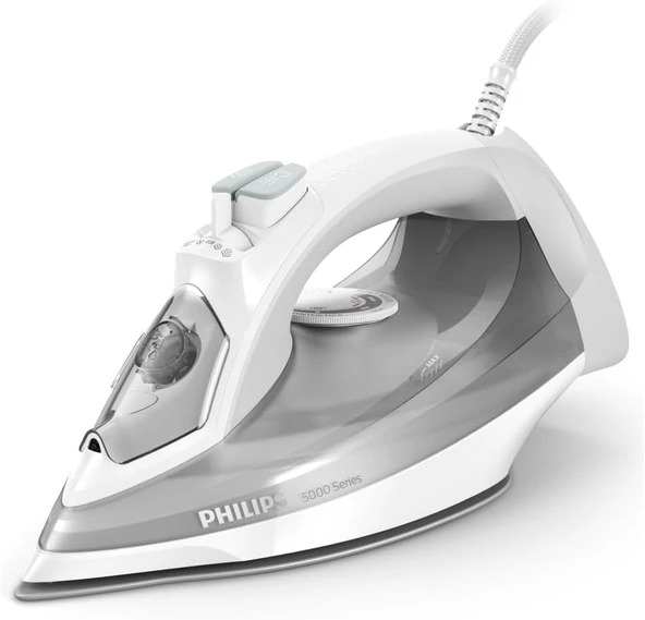Philips 5000 Serisi DST5010/10 2400 W Buharlı Ütü