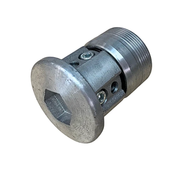 KADMEC ÖRÜMCEK KAFA TÜM MODELLER - 2