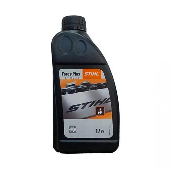 STIHL ZİNCİR YAĞ 1 LT