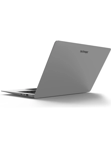 Technopc Aura T14N3 Celeron N3450 4 GB 128 GB HD Graphics 500 14" Notebook - 2