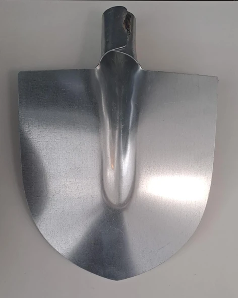 İNŞAAT KÜREĞİ DÜZ EKO - Resim 2