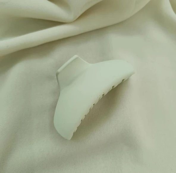 Toka Saç Aksesuarı 9 cm İthal Ürün Mandal Saç Tokası