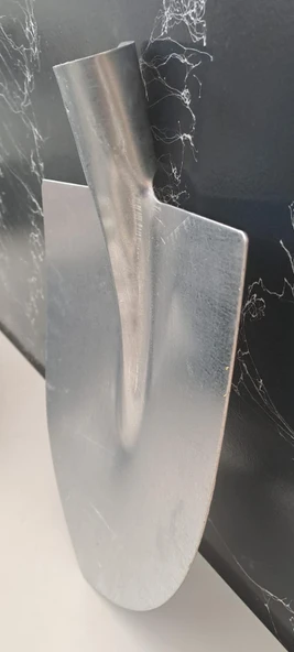 İNŞAAT KÜREĞİ DÜZ EKO - Resim 3