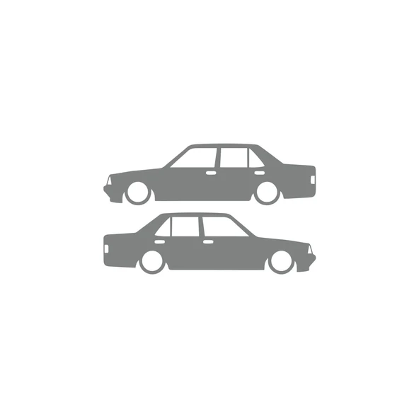 Basık Tofaş Şahin Doğan Sticker 17x17 Cm Gri ürün görseli