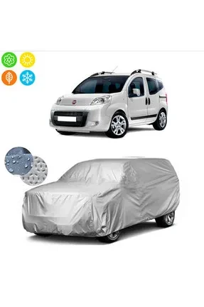 ARAÇ BRANDASI KT MODEL 3 (HAFİF TİCARİ ) - 3
