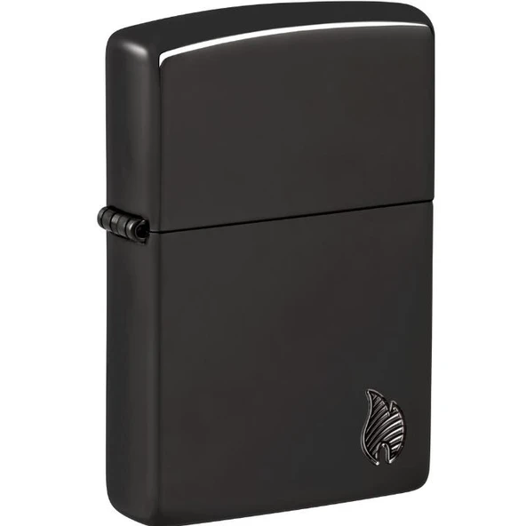 Zippo 46402-121923 Armor Series Flame Çakmak