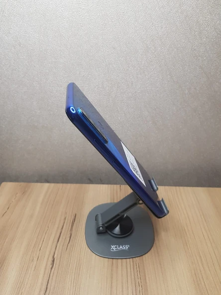 XİAOMİ REDMİ NOTE 8 64GB MAVİ KUTULU FATURALI GARANTİLİDİR - 3