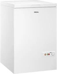 Regal SD 1510 Sandık Tipi Derin Dondurucu