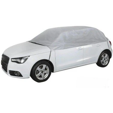 ARAÇ BRANDASI SW MODEL 3 (STATİON WAGON) - 2
