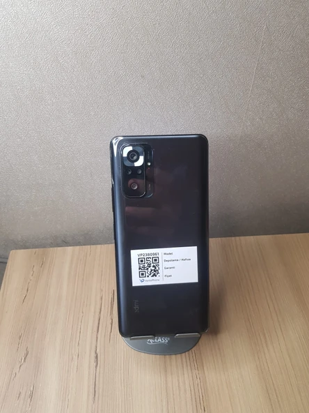 XİAOMİ NOTE 10 PRO 128GB SİYAH KUTULU FATURALI GARANTİLİDİR