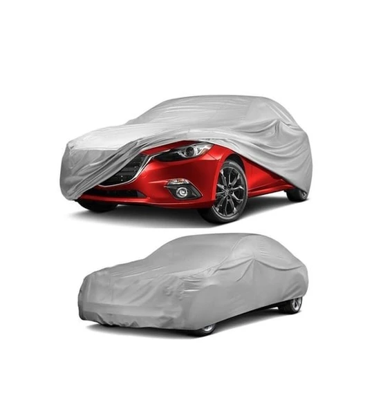 ARAÇ BRANDASI SW MODEL 3 (STATİON WAGON)