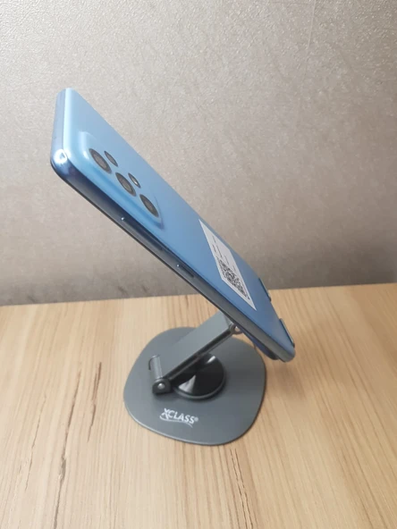 SAMSUNG A23 128GB MAVİ KUTULU A GRATE FATURALI GARANTİLİDİR - 4