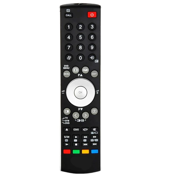 Rm-D809 Toshiba Tv Kumandası 31873